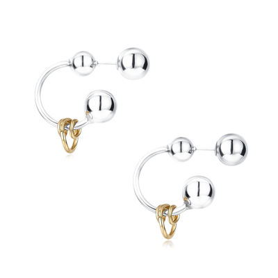 Antique Silver (Small)