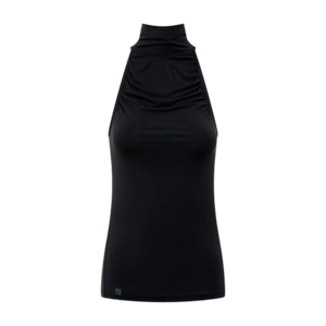 Black / S