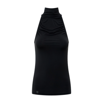 Black / S