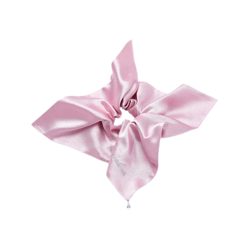 Crystal Hair Tie