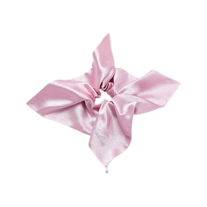 Crystal Hair Tie