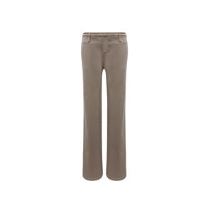 Gray Brown (Side-Seam Pocket) / XS