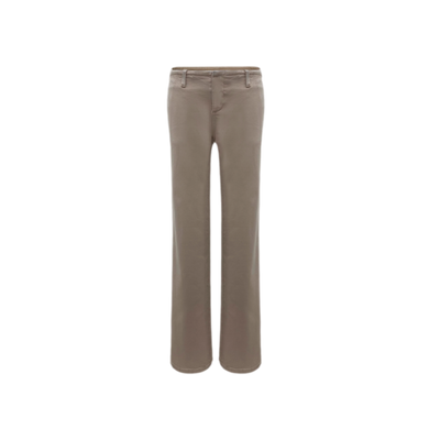 Gray Brown (Side-Seam Pocket) / XS