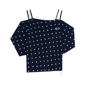 Navy / S