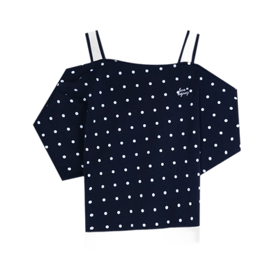 Navy / S