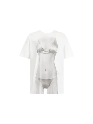 White (Pre-order) / S