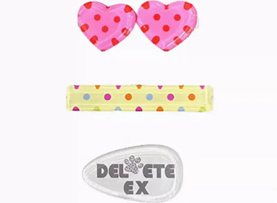 Heart Print (Set)