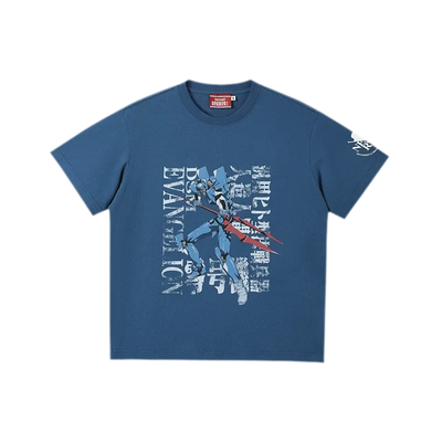 Blue / S