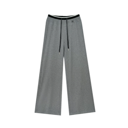 Retro Trim Two-Piece Set