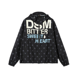 S / Black