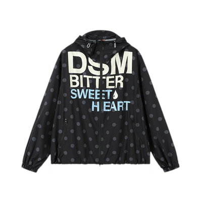 S / Black