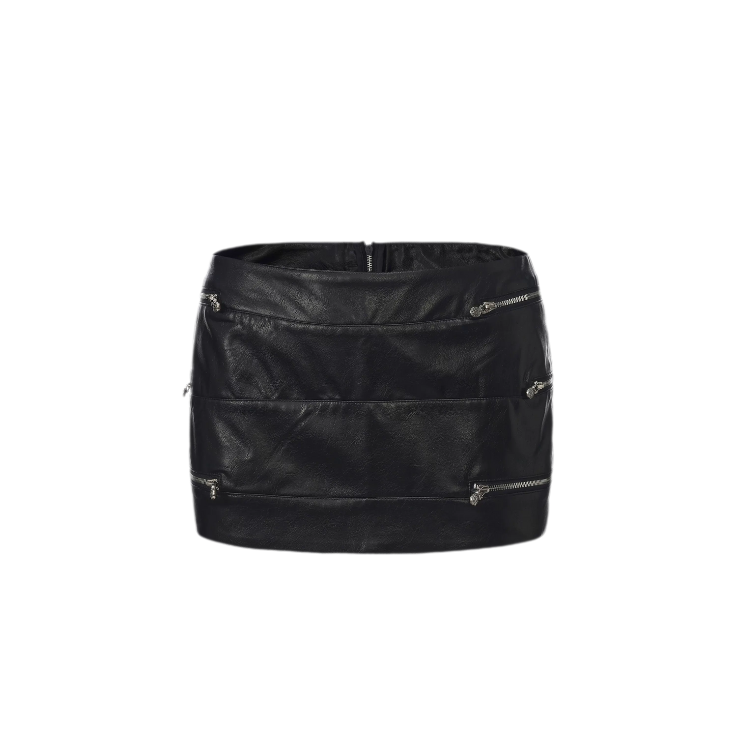 24ANS x UWA Halter Leather Set