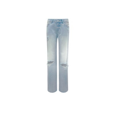 Blue (Long) (Pre-order) / XS
