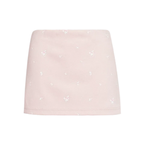 وردي كريمي (Skort) / S