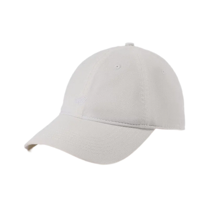 Embellished Cap