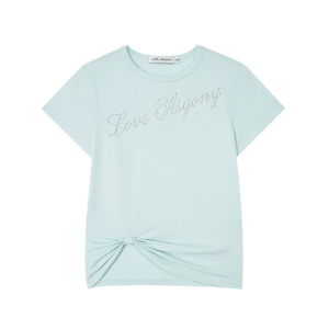 Light Blue / S