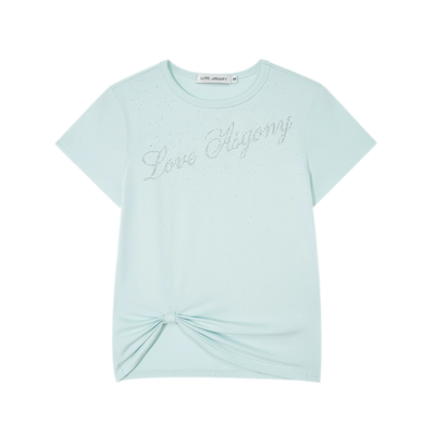 Light Blue / S