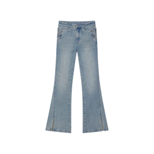 Mustard Blue / XS