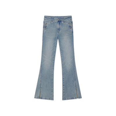 Mustard Blue / XS
