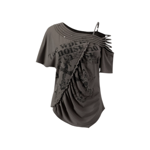 Gray (Pre-order) / S