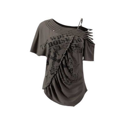 Gray (Pre-order) / S