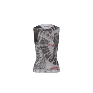 Gray / SMALL