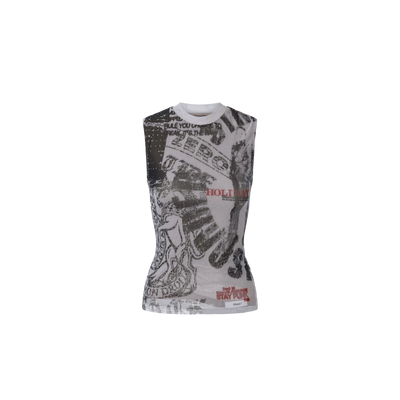 Gray / SMALL