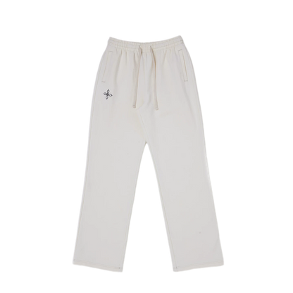 Classic Straight Sports Pants