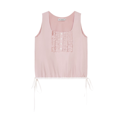 Pink / S