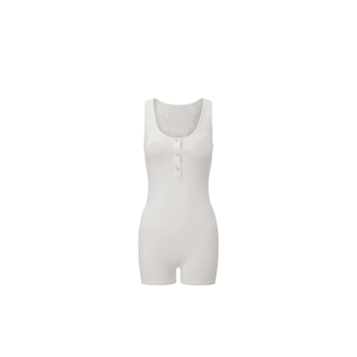 24ANS x UWA Sequin Embroidered Romper