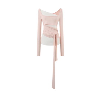 Pink / S