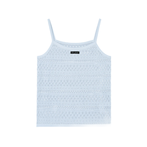 Blue Vest / S
