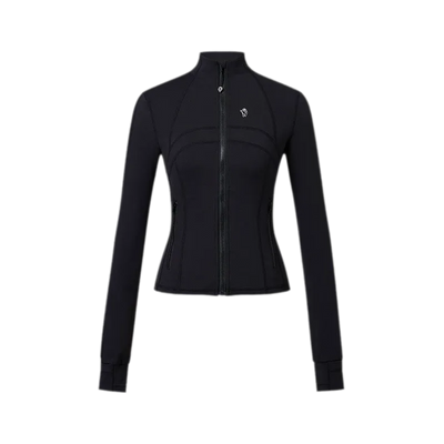 Obsidian Black / S