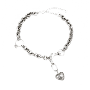 Antique Silver