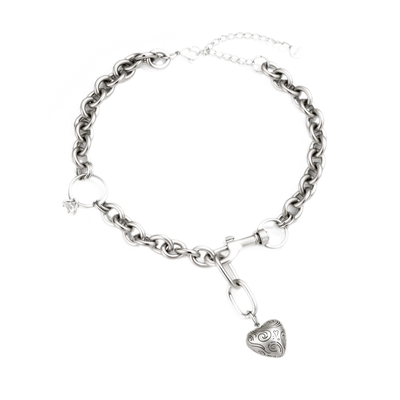 Antique Silver