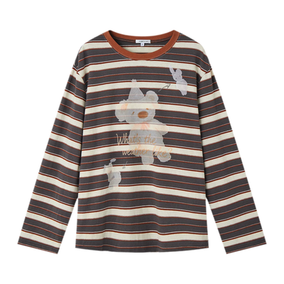Gray Coffee (Pre-order) / S