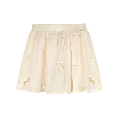 Beige / S