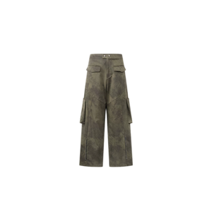 Dark Green / S
