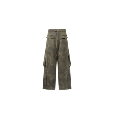 Dark Green / S