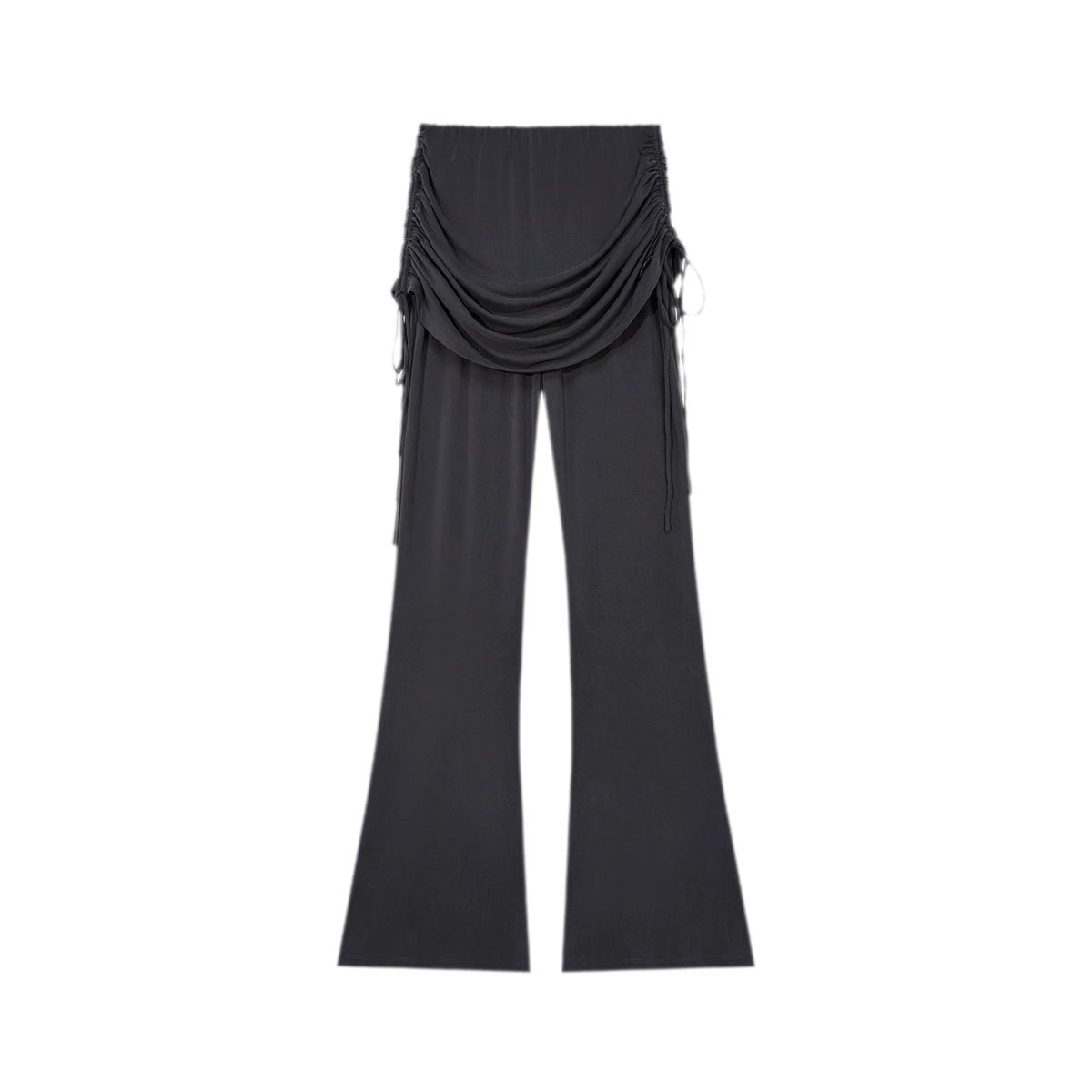 Stretch-Kontrast-Lagenhosen-Set