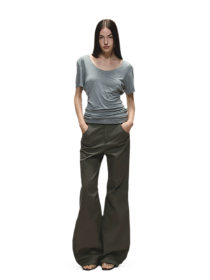 Gray / S