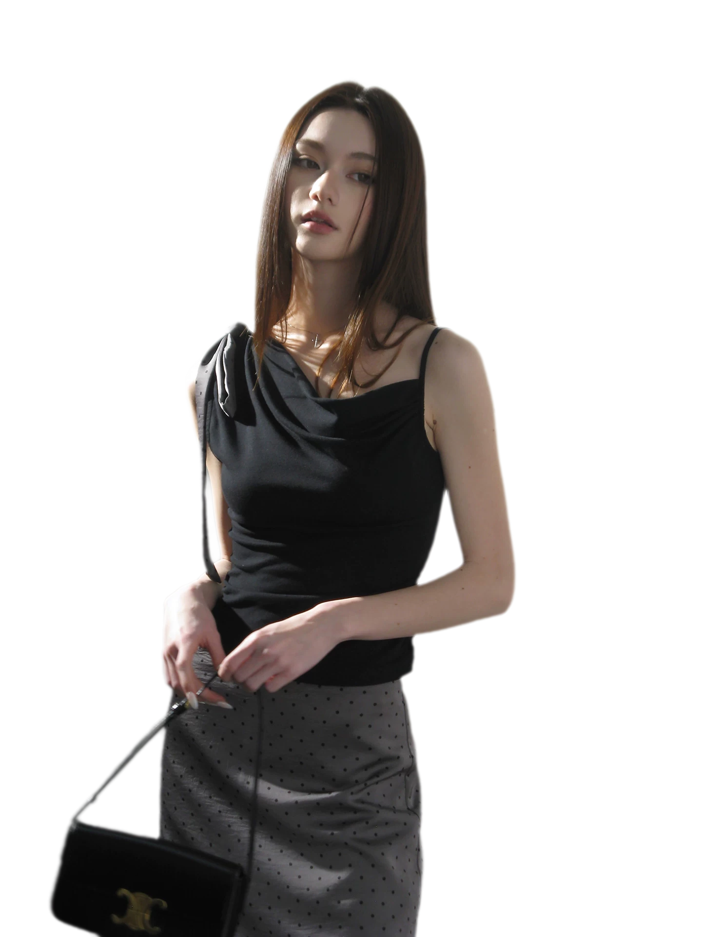 Bow Halter Mini Set