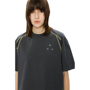 Dark Gray / S