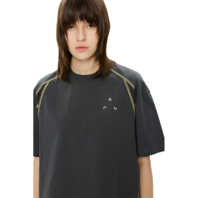 Dark Gray / S