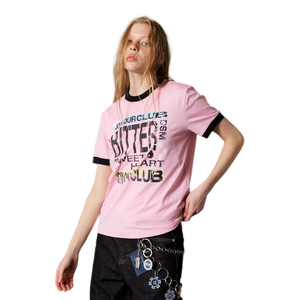 Pink / S
