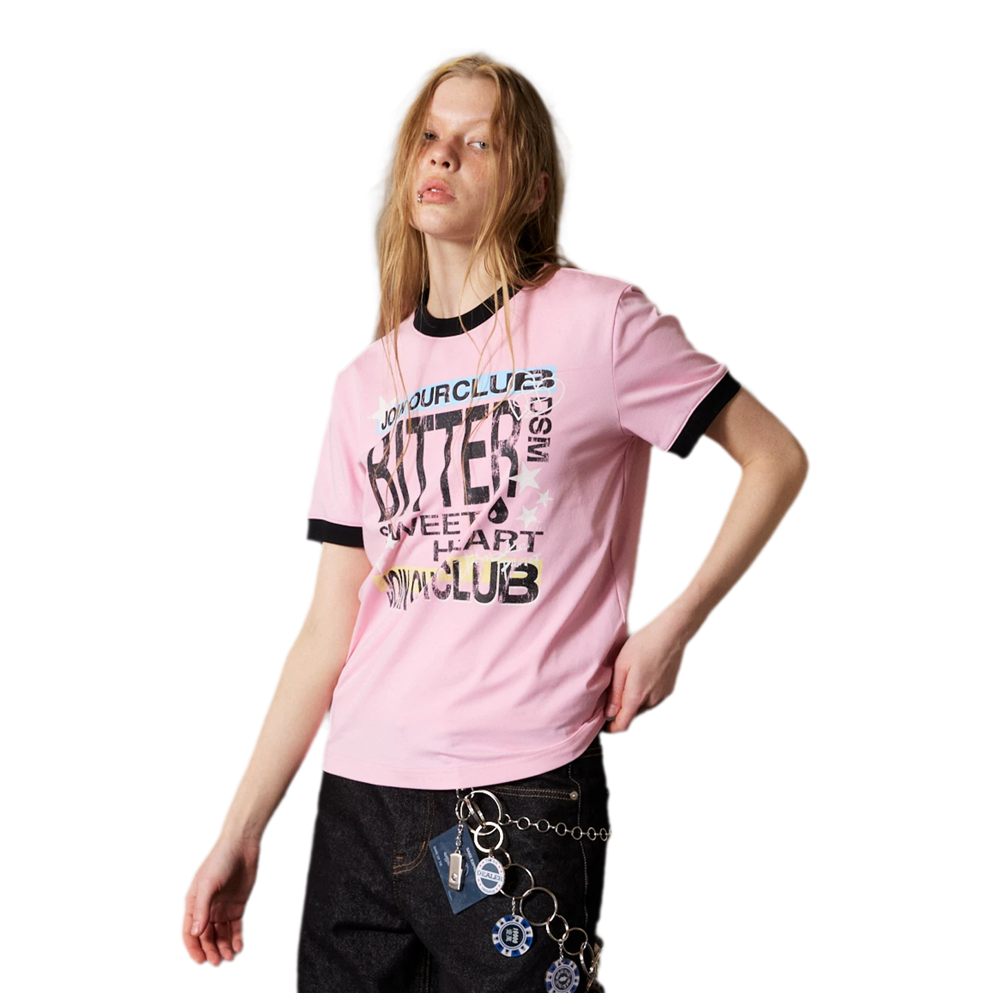 Boxing Series Cooling Quick-Dry T-Shirt