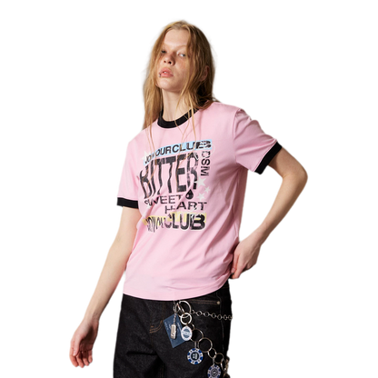 Boxing Series Cooling Quick-Dry T-Shirt