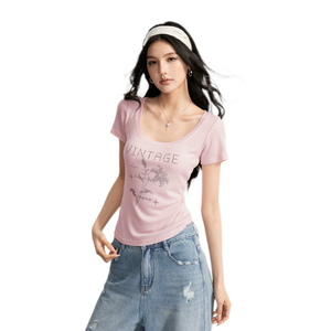 Pink / S