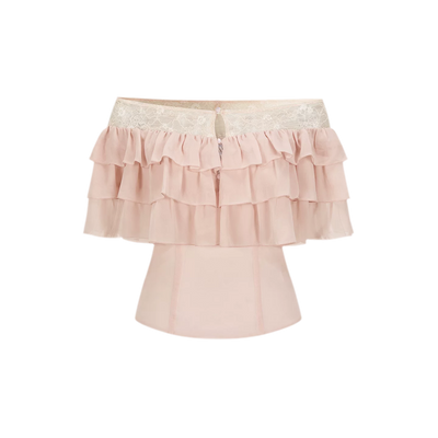 Nude Pink / S