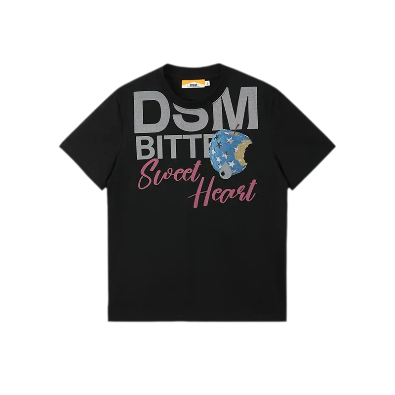 Sorona Cool-Touch Graphic T-Shirt